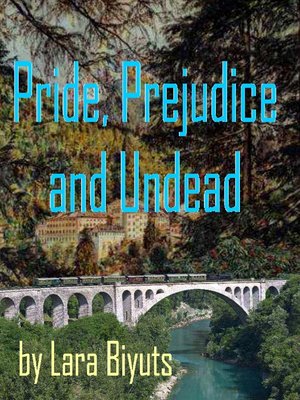 cover image of Pride, Prejudice and Undead